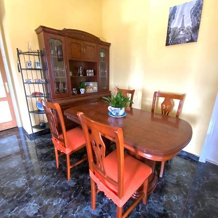 Velhoco 2 Villa Santa Cruz de la Palma  Luaran gambar