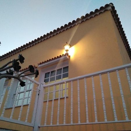 Velhoco 2 Villa Santa Cruz de la Palma  Luaran gambar