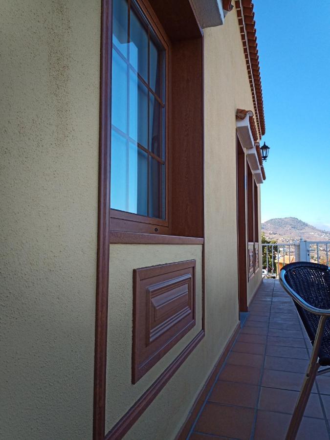 Velhoco 2 Villa Santa Cruz de la Palma  Luaran gambar