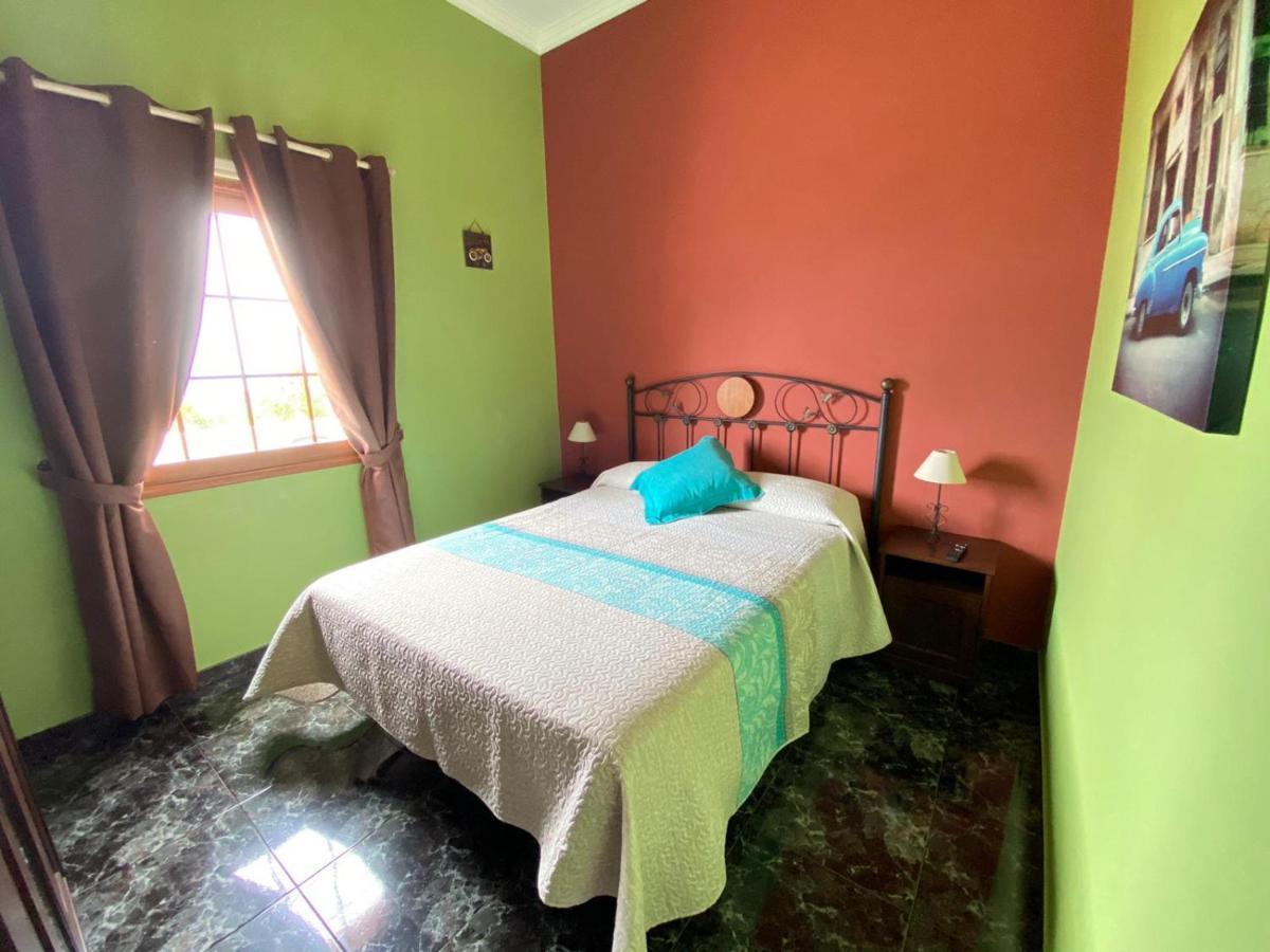 Velhoco 2 Villa Santa Cruz de la Palma  Luaran gambar