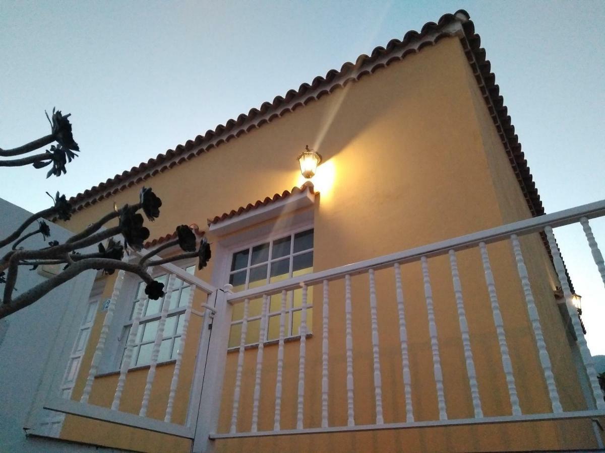 Velhoco 2 Villa Santa Cruz de la Palma  Luaran gambar
