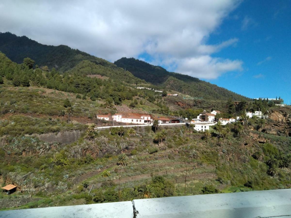Velhoco 2 Villa Santa Cruz de la Palma  Luaran gambar